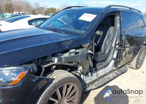 2024 Mercedes-Benz Gls 580 4Matic из США, поврежденный, VIN 4JGFF8FE1RB187191